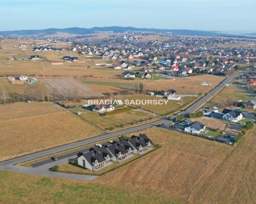 Mieszkanie z panoramicznym widokiem pasmo  Tatr