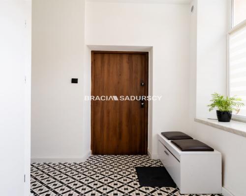 Mieszkanie w centrum, Olkusz