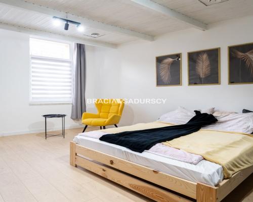 Mieszkanie w centrum, Olkusz