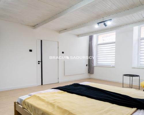 Mieszkanie w centrum, Olkusz