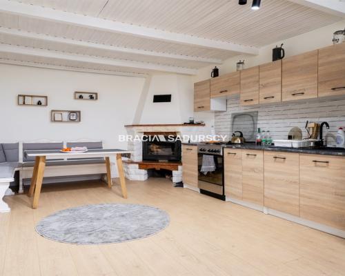 Mieszkanie w centrum, Olkusz