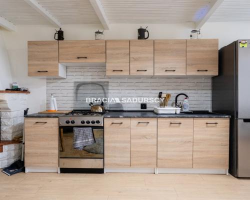 Mieszkanie w centrum, Olkusz