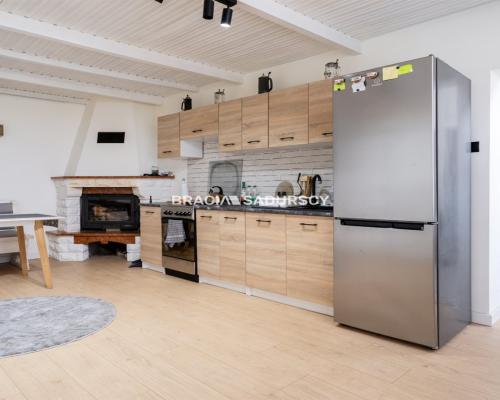 Mieszkanie w centrum, Olkusz