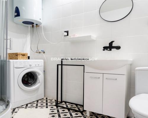 Mieszkanie w centrum, Olkusz