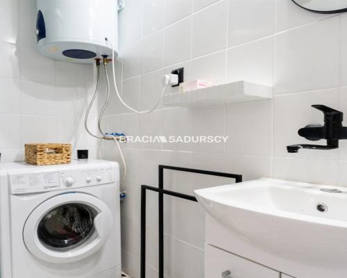 Mieszkanie w centrum, Olkusz