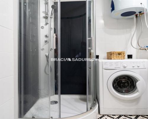 Mieszkanie w centrum, Olkusz