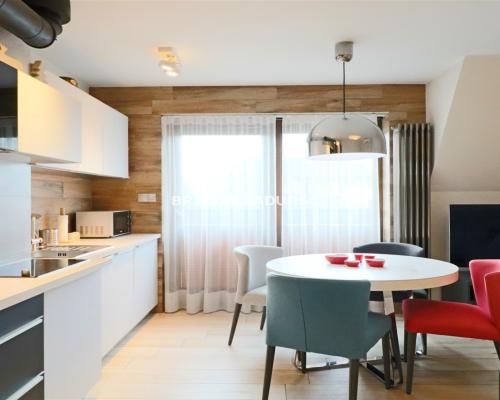 Bezczynszowy apartament w Kościelisku z widokiem na Giewont - idealny na inwestycję i wypoczynek!   

  Szukasz miejsca, kt&oac