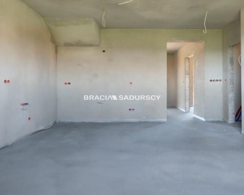 Mieszkanie z antresolą