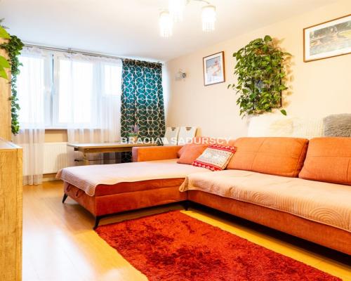 2 pokoje z ładnym widokiem