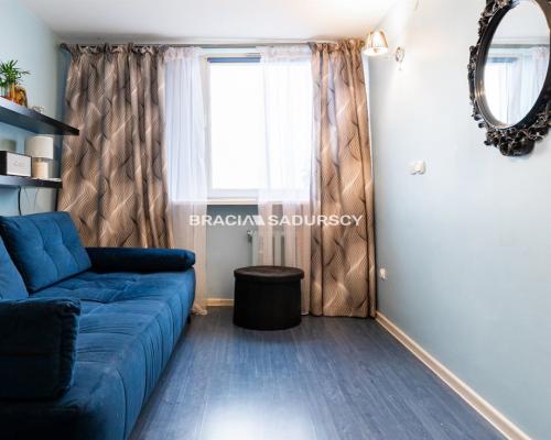 2 pokoje z ładnym widokiem