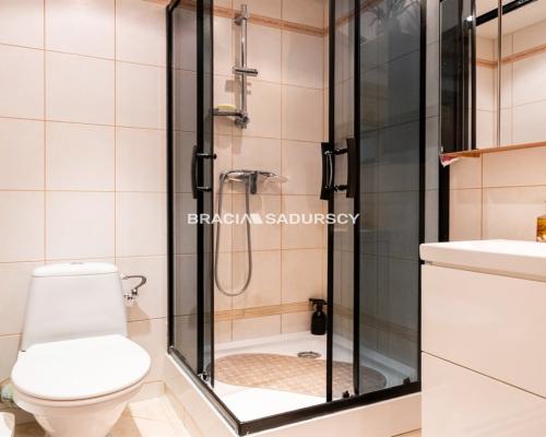 2 pokoje z ładnym widokiem