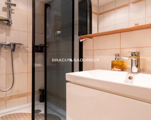 2 pokoje z ładnym widokiem