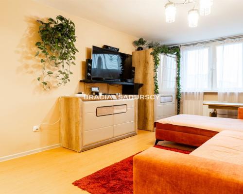 2 pokoje z ładnym widokiem