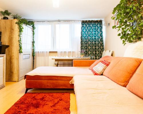 2 pokoje z ładnym widokiem