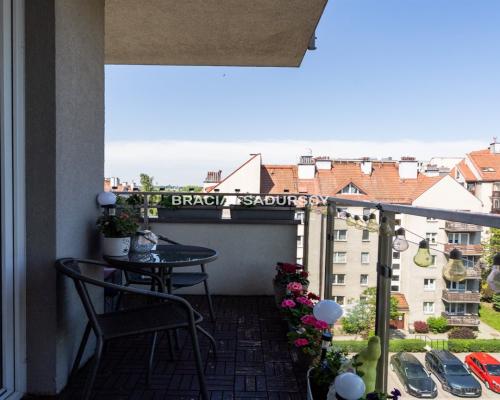 Mieszkanie 3-pokojowe z osobną kuchnią