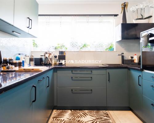 Mieszkanie 3-pokojowe z osobną kuchnią