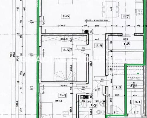 Ostatnie mieszkanie deweloperskie 82 m2 z ogrodem