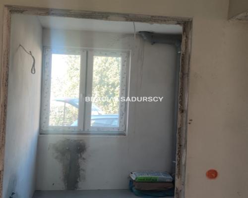 Ostatnie mieszkanie deweloperskie 82 m2 z ogrodem