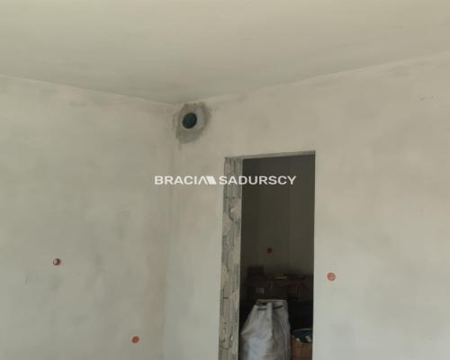 Ostatnie mieszkanie deweloperskie 82 m2 z ogrodem