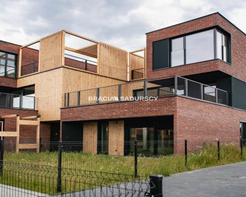 Wyjątkowy apartament Kraków Łokietka