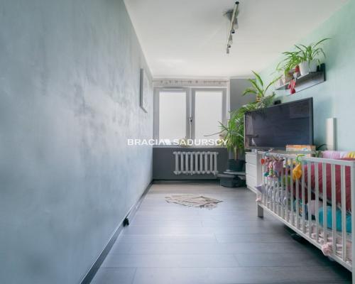 2 pokoje z pięknym widokiem na Kraków