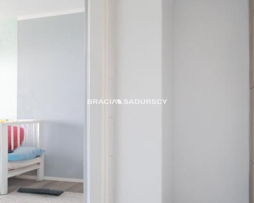 2 pokoje z pięknym widokiem na Kraków