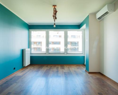 KOMFORTOWE MIESZKANIE Z MIEJSCEM POSTOJOWYM