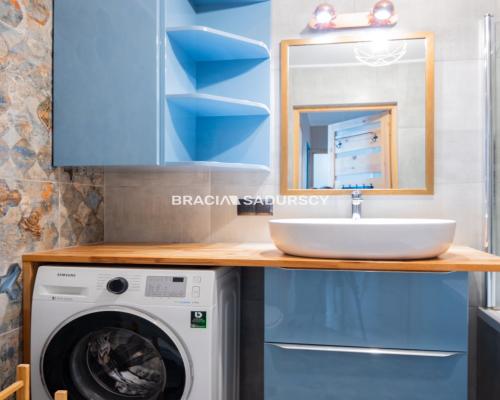 KOMFORTOWE MIESZKANIE Z MIEJSCEM POSTOJOWYM