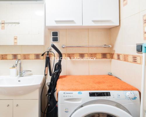 3 pokojowe mieszkanie, Wzgórza Krzesławickie