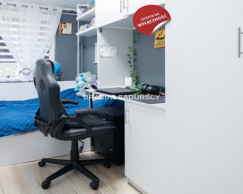 3 pokojowe mieszkanie, Wzgórza Krzesławickie