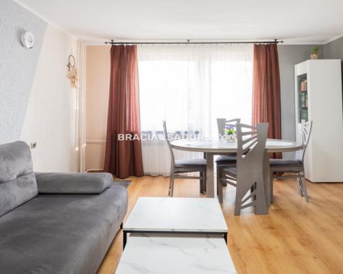 3 pokojowe mieszkanie, Wzgórza Krzesławickie