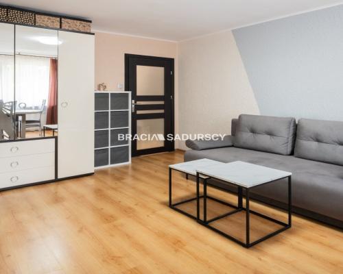 3 pokojowe mieszkanie, Wzgórza Krzesławickie