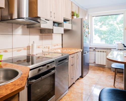 3 pokojowe mieszkanie, Wzgórza Krzesławickie