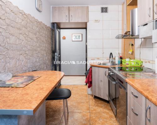 3 pokojowe mieszkanie, Wzgórza Krzesławickie