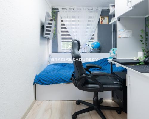 3 pokojowe mieszkanie, Wzgórza Krzesławickie