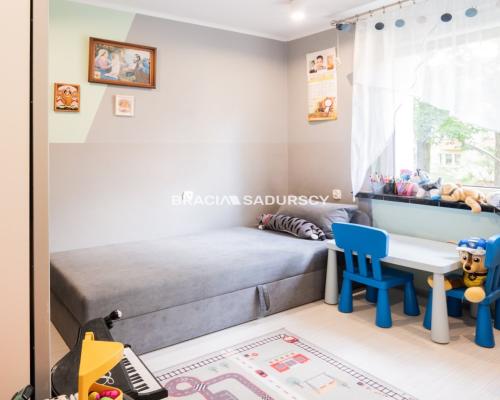 3 pokojowe mieszkanie, Wzgórza Krzesławickie