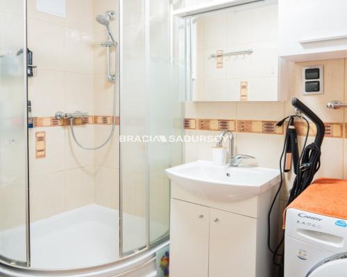 3 pokojowe mieszkanie, Wzgórza Krzesławickie