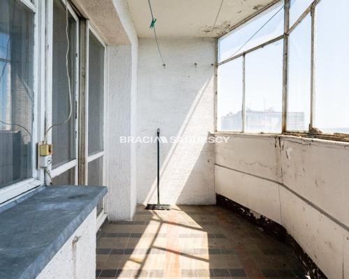 3 pokojowe do remontu os. Piastów