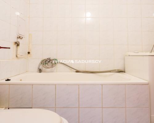 Kawalerka 25 m2 na os. Kazimierzowskim!