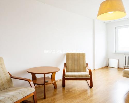 Kawalerka 25 m2 na os. Kazimierzowskim!