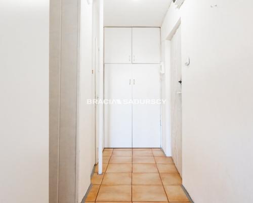 Kawalerka 25 m2 na os. Kazimierzowskim!