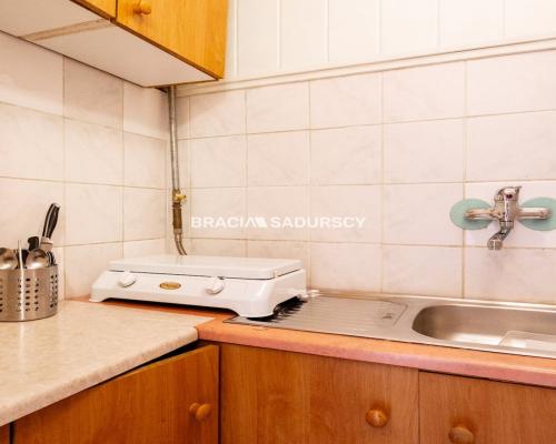 Kawalerka 25 m2 na os. Kazimierzowskim!