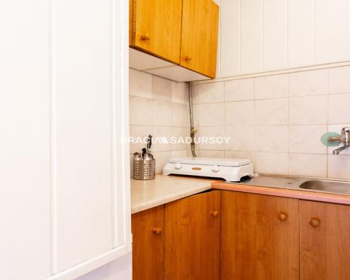 Kawalerka 25 m2 na os. Kazimierzowskim!