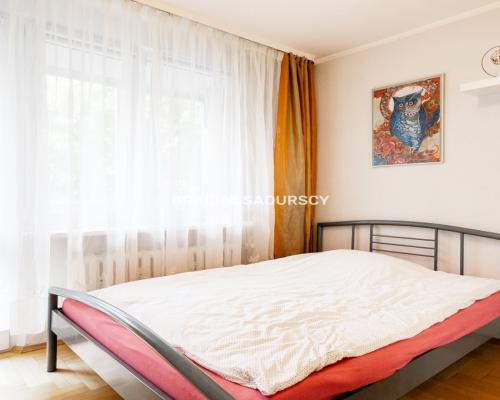 3-pokojowe mieszkanie, ul. Łokietka.