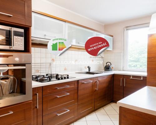 3-pokojowe mieszkanie, ul. Łokietka.