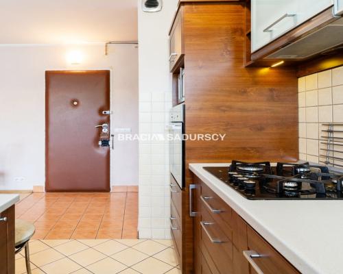 3-pokojowe mieszkanie, ul. Łokietka.