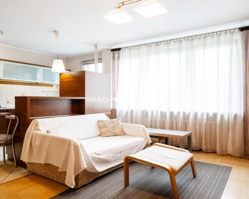 3-pokojowe mieszkanie, ul. Łokietka.