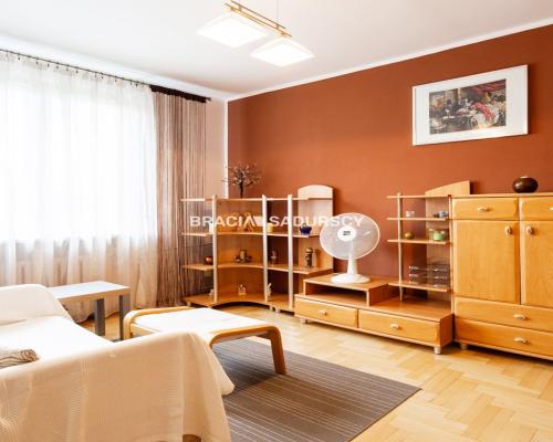 3-pokojowe mieszkanie, ul. Łokietka.
