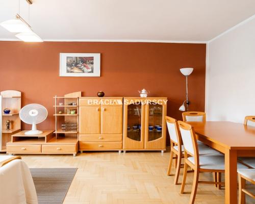 3-pokojowe mieszkanie, ul. Łokietka.