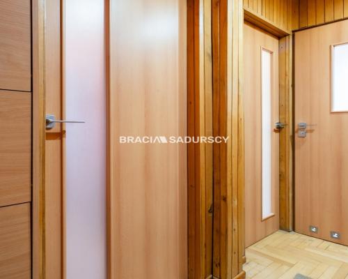 3-pokojowe mieszkanie, ul. Łokietka.